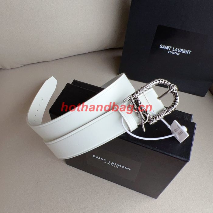 Yves saint Laurent Belt 30MM SLB00079 Yves saint Laurent Belt 30MM SLB00079